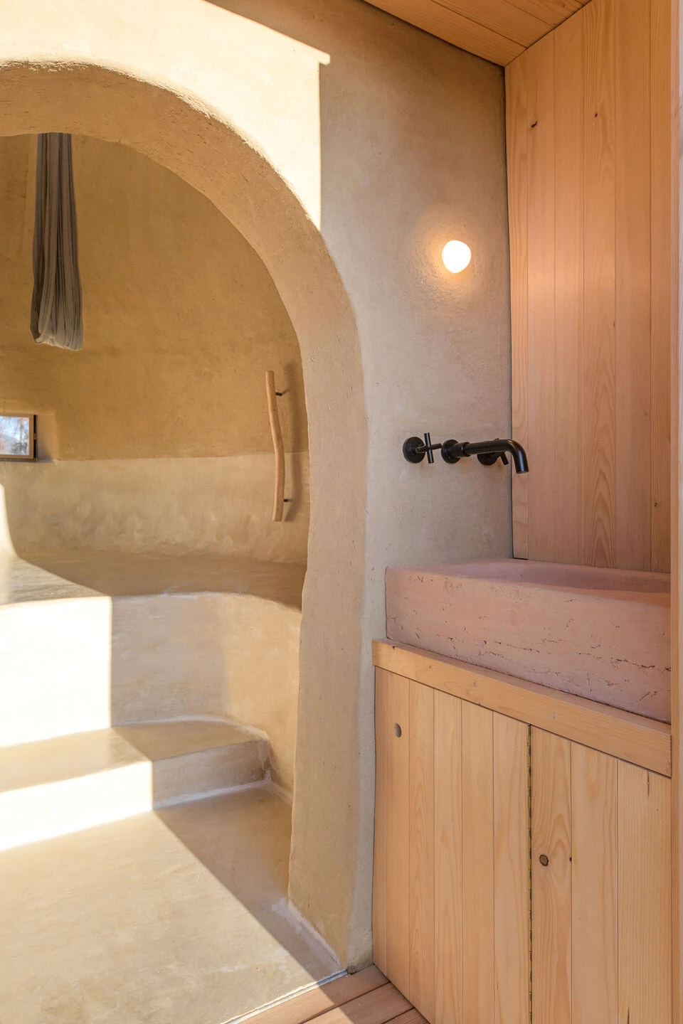 “出生与感官空间”丨奥地利-14