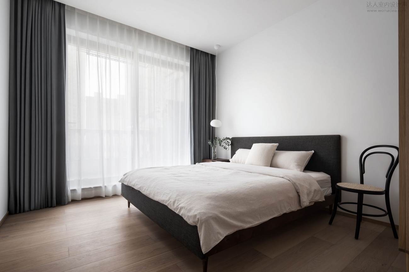 杭州右岸澜庭 280㎡叠墅丨中国杭州丨KIM Interiorize Design-72