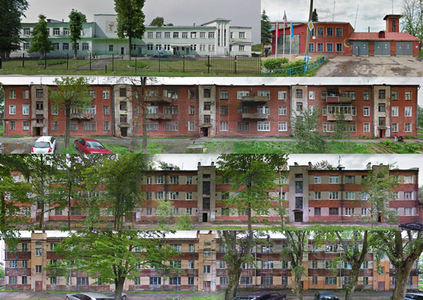 俄罗斯莫斯科州德雷兹纳旅游发展项目丨Megabudka建筑事务所-68