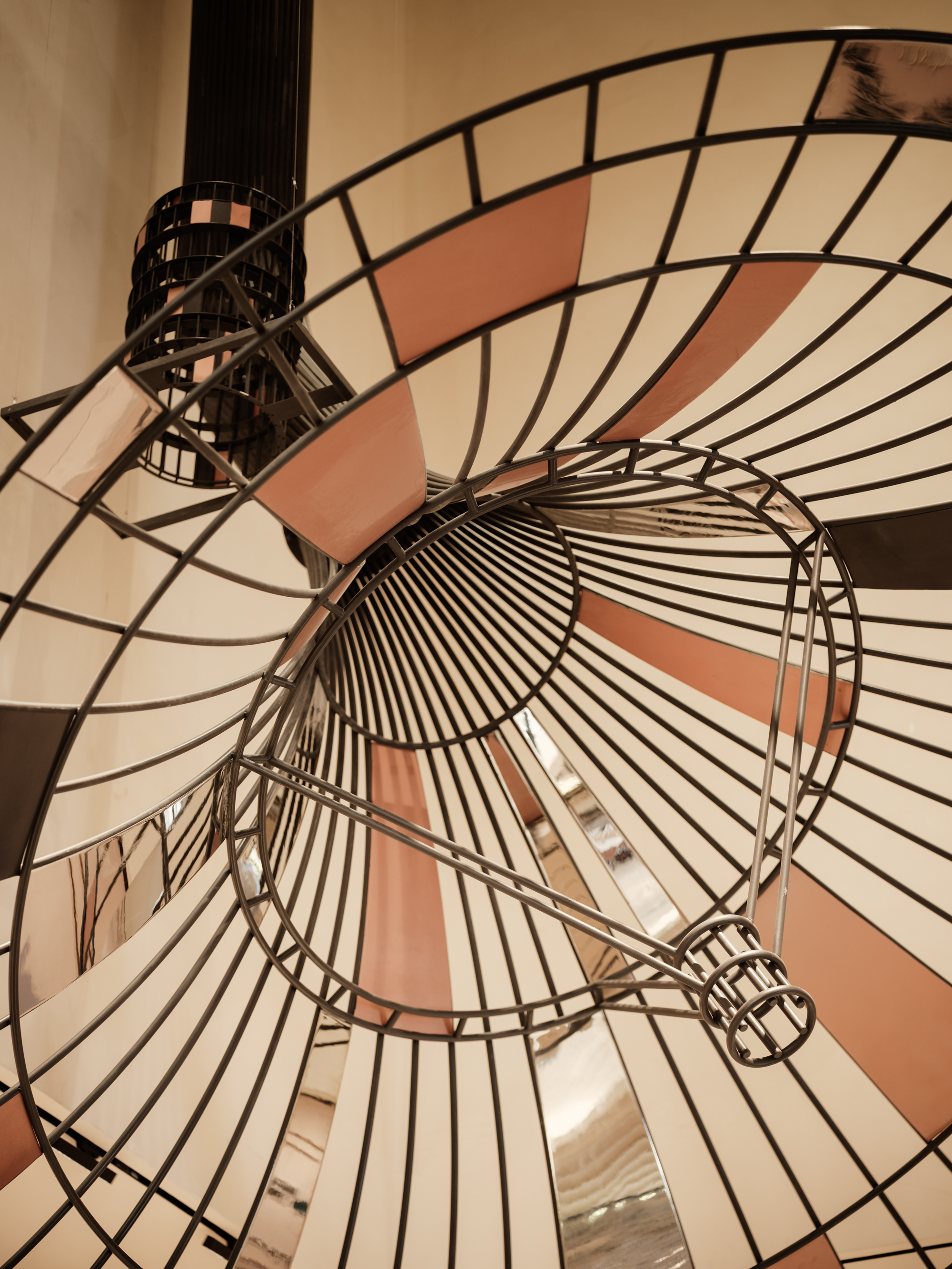 昆明雅居乐中央雅府丨中国昆明丨ENJOYDESIGN-23