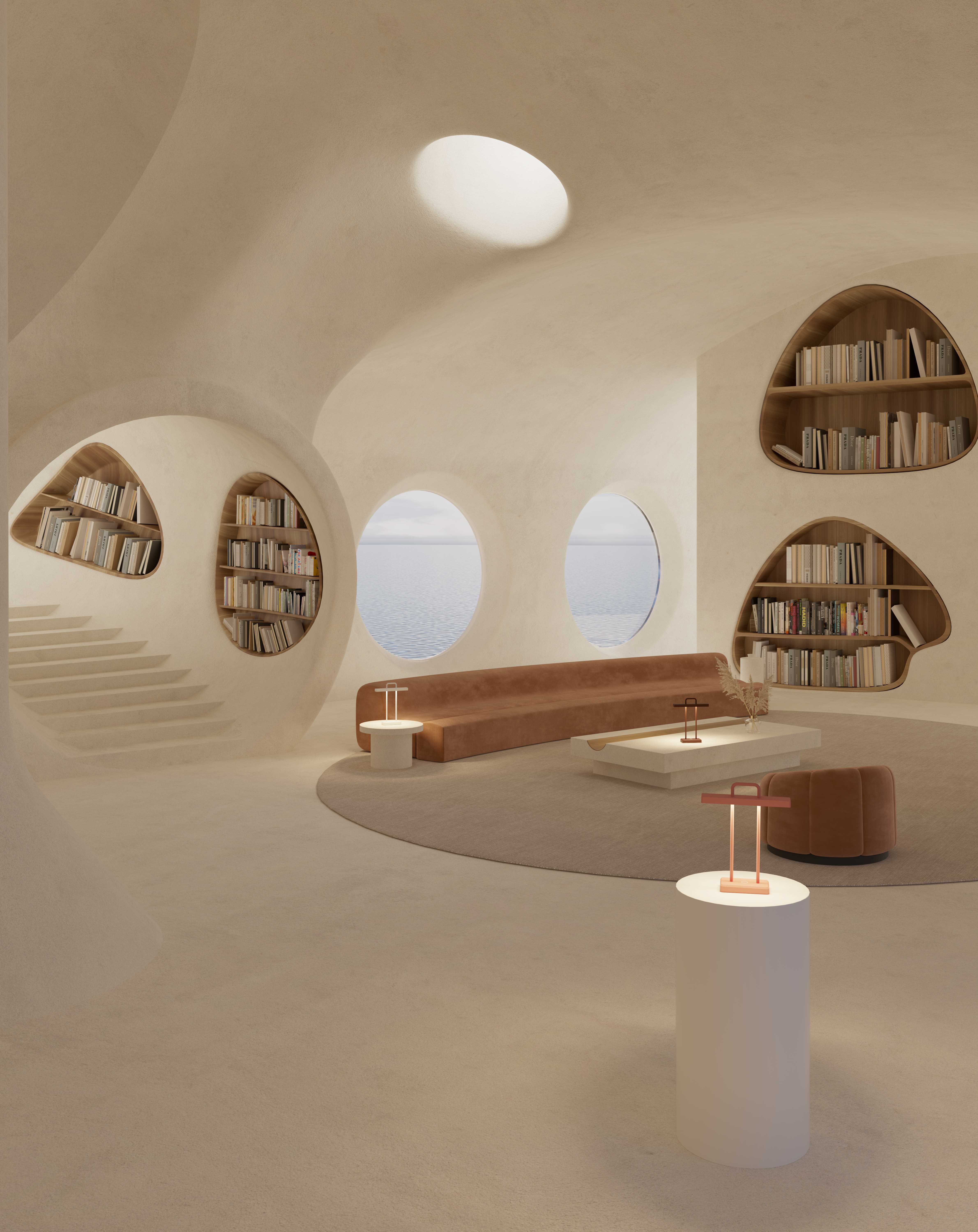 3dmax梦幻渲染图-1