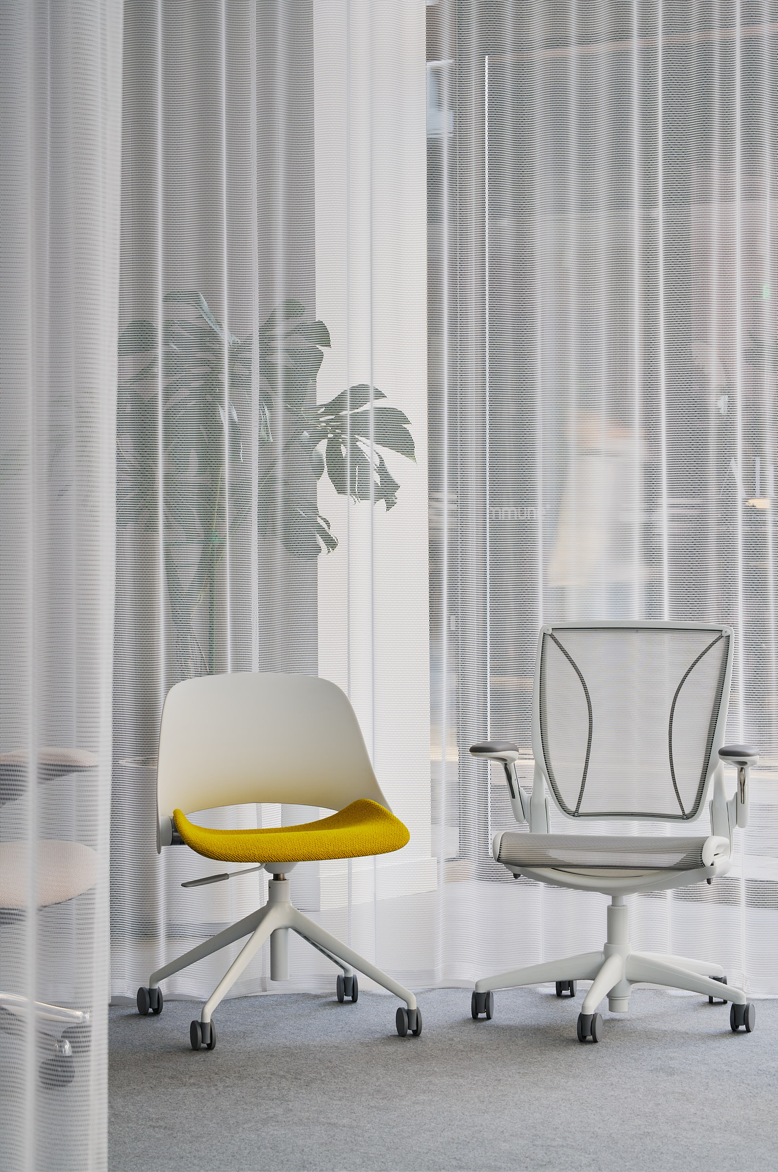 Humanscale Shanghai Showroom-14