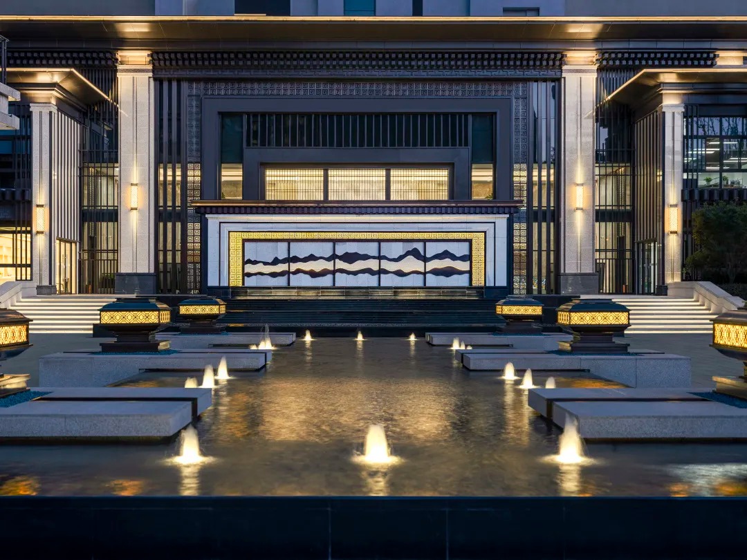 AOBO澳博景观丨广元 邦泰•天誉西区 景观设计 丨中国四川-28