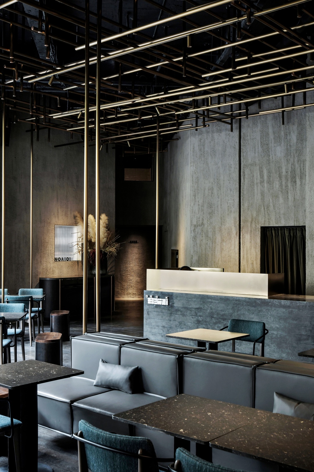 NOA Hotel 深圳丨中国深圳丨宽品设计顾问-42