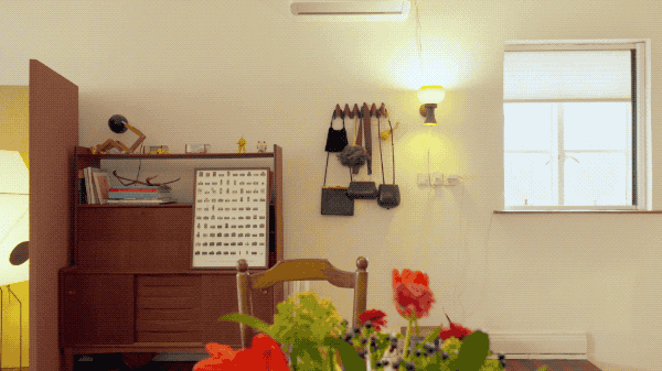 独居女生的75㎡老洋房改造丨中国上海-80