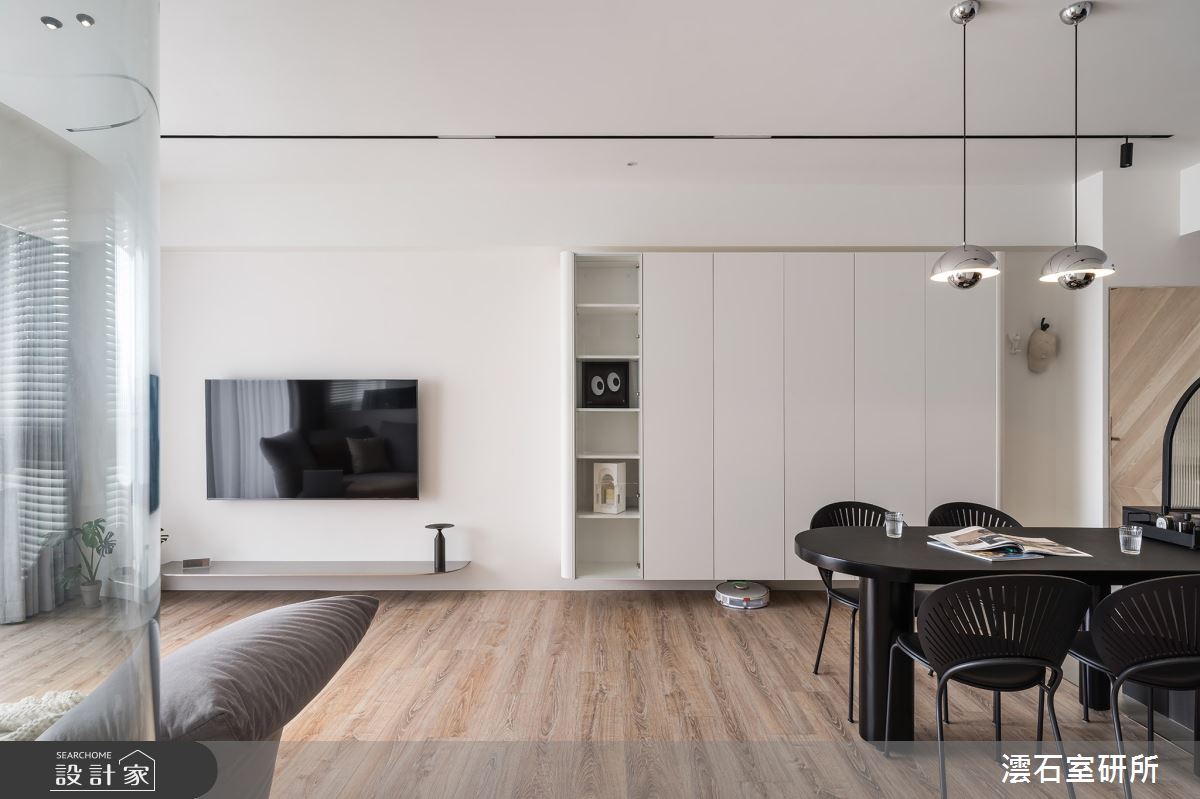 澐石·01鉅虹水岸岩丨澐石室研所-8