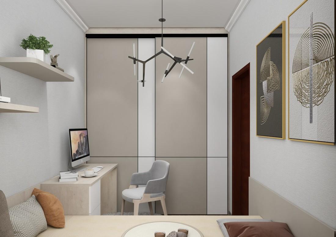 
碧桂园山河城 -8