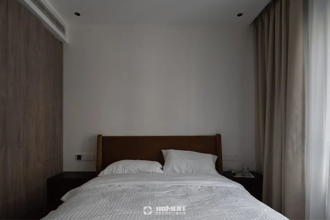 华宇御澜湾【第拾捌套】丨中国重庆丨KD室内设计事务所-48