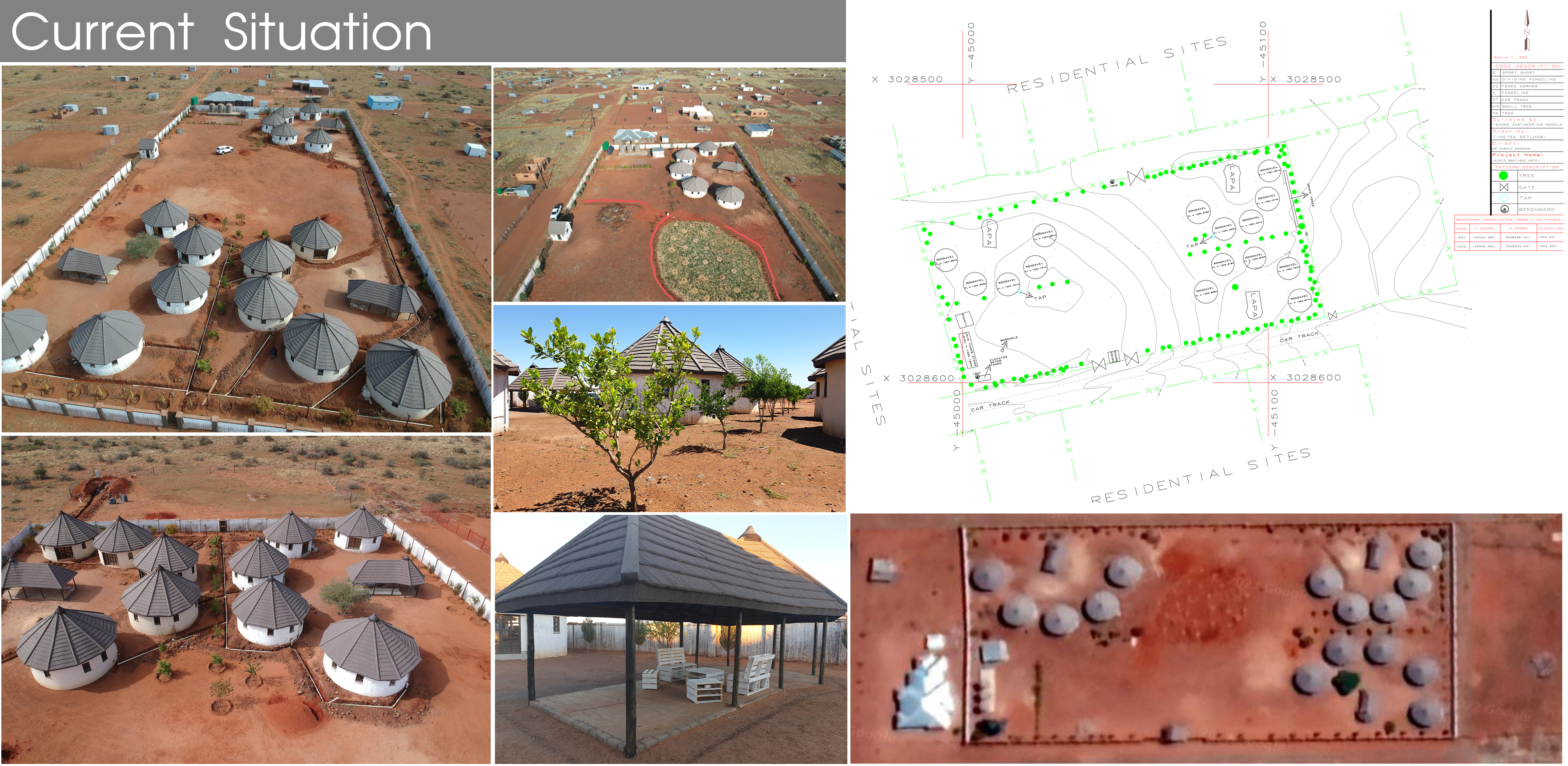 级别精品酒店丨南非库鲁曼-5