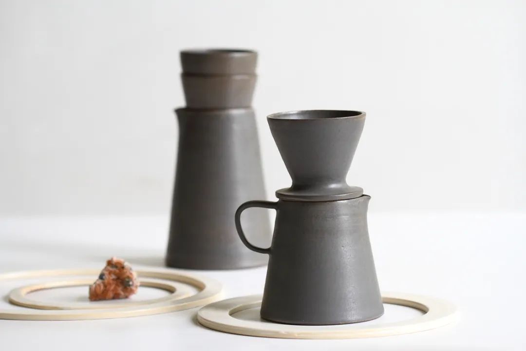 乡村陶艺家的生活艺术丨美国纽约丨木舍品艺术设计工作室-61