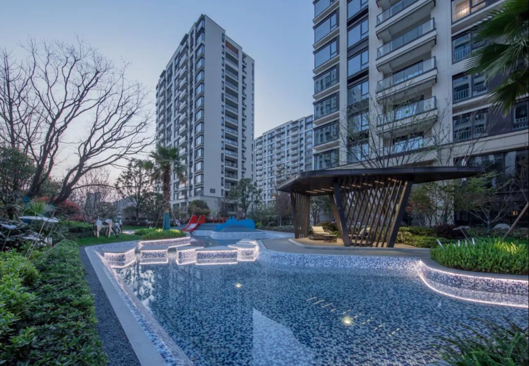 秘境花丛中的童趣森林 | 绿都 · 阅兰府（大区）-98