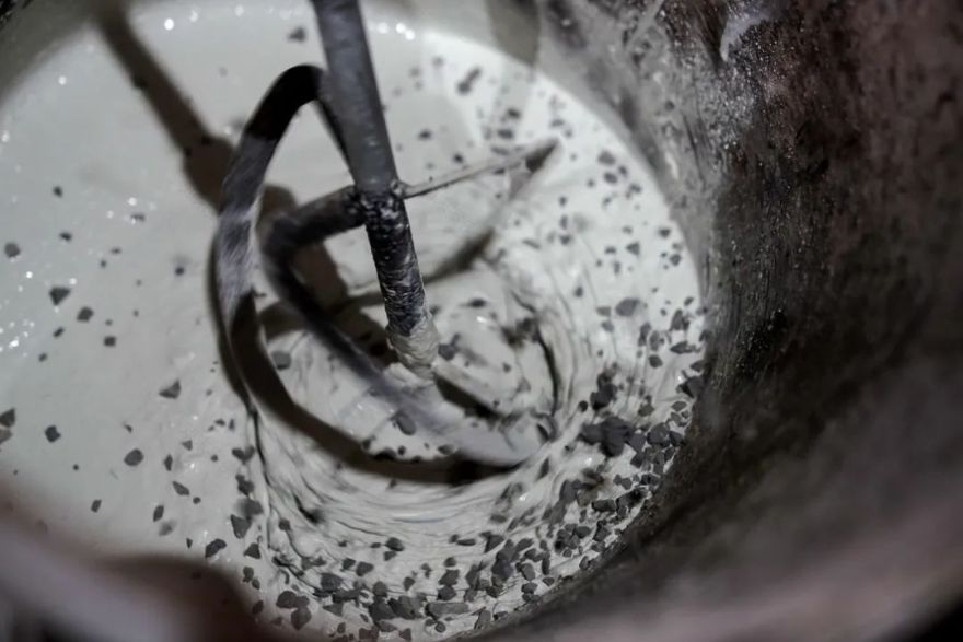 水磨石的艺术魅力 | 多变、精致、创新应用-10