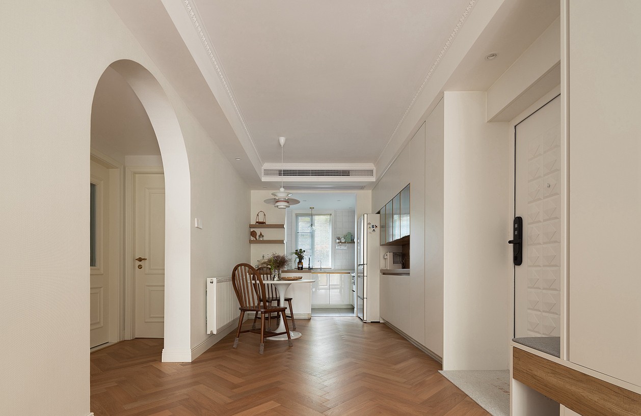 「温度感知」的空间摄影 | 如辰空间摄影-9