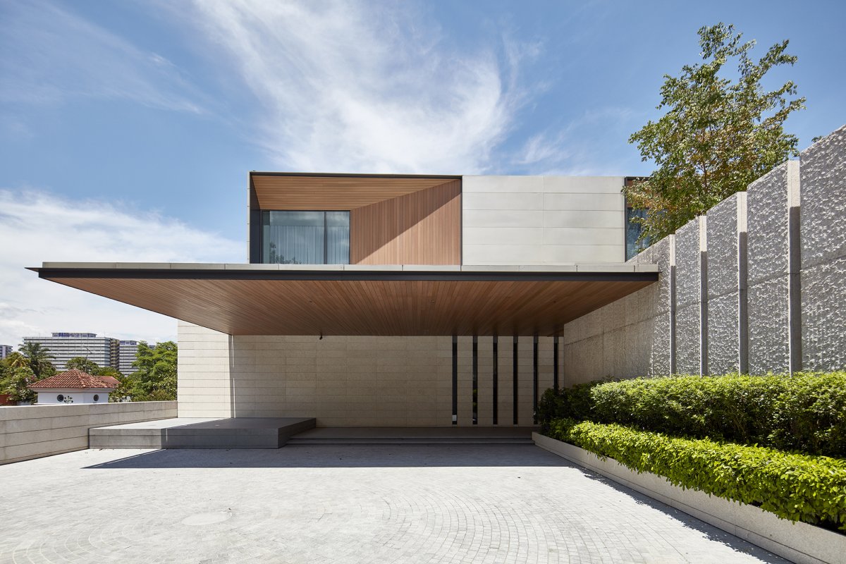 KL 之家丨马来西亚吉隆坡丨SCDA-0