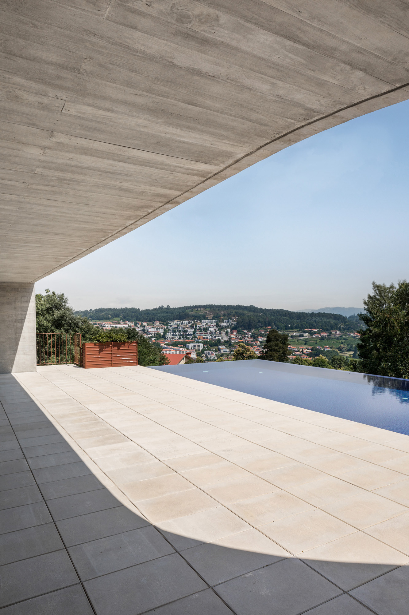 Habitação Unifamiliar em Braga-12