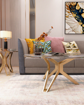 Furniture Rendering and Mockups
