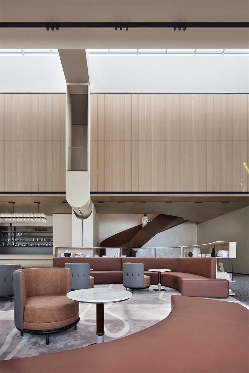 长春朗阅·国韵之序丨中国长春丨不详-17