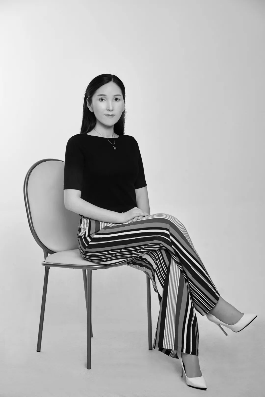 简约潮流平层空间设计丨华浔品味装饰-61