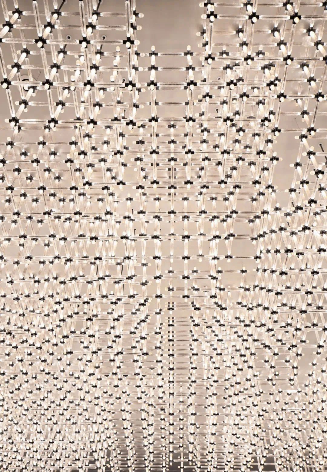 武汉光谷万豪酒店丨中国武汉丨YANG 设计集团-51