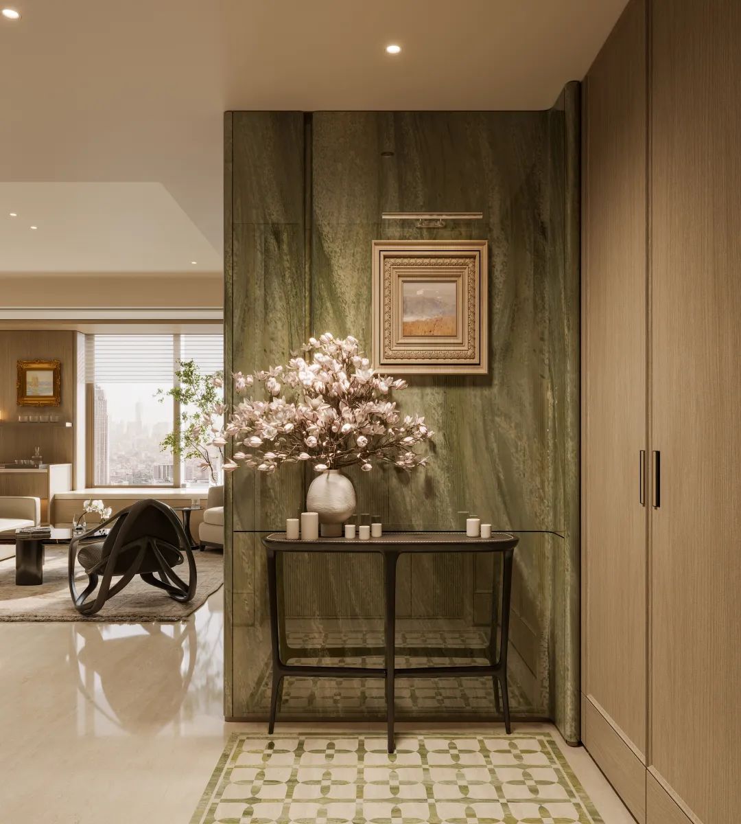 招商上海康定壹拾玖丨中国上海丨DIA丹健国际-95