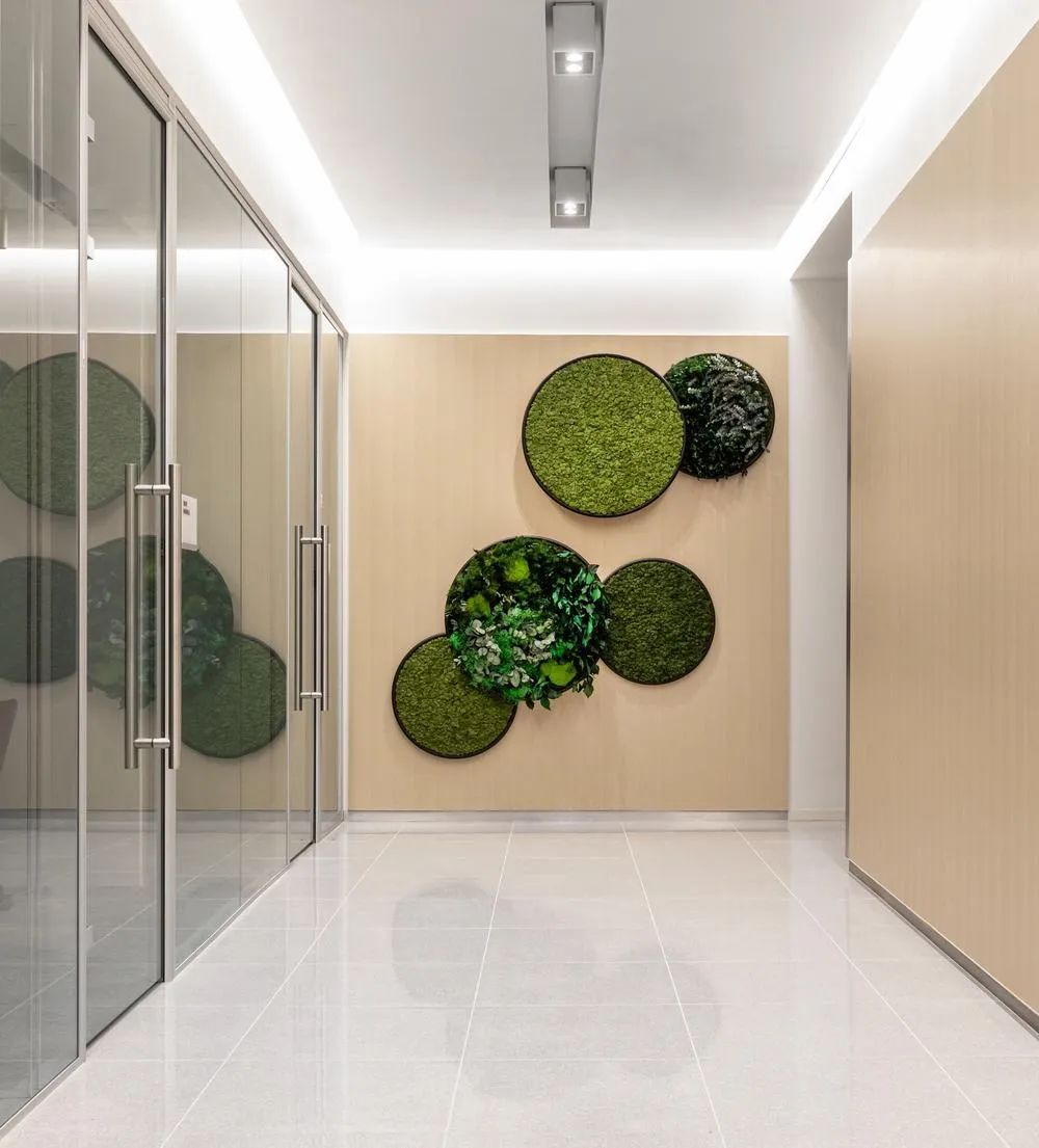 加州大学戴维斯分校健康管理办公大楼丨美国丨Stantec-29