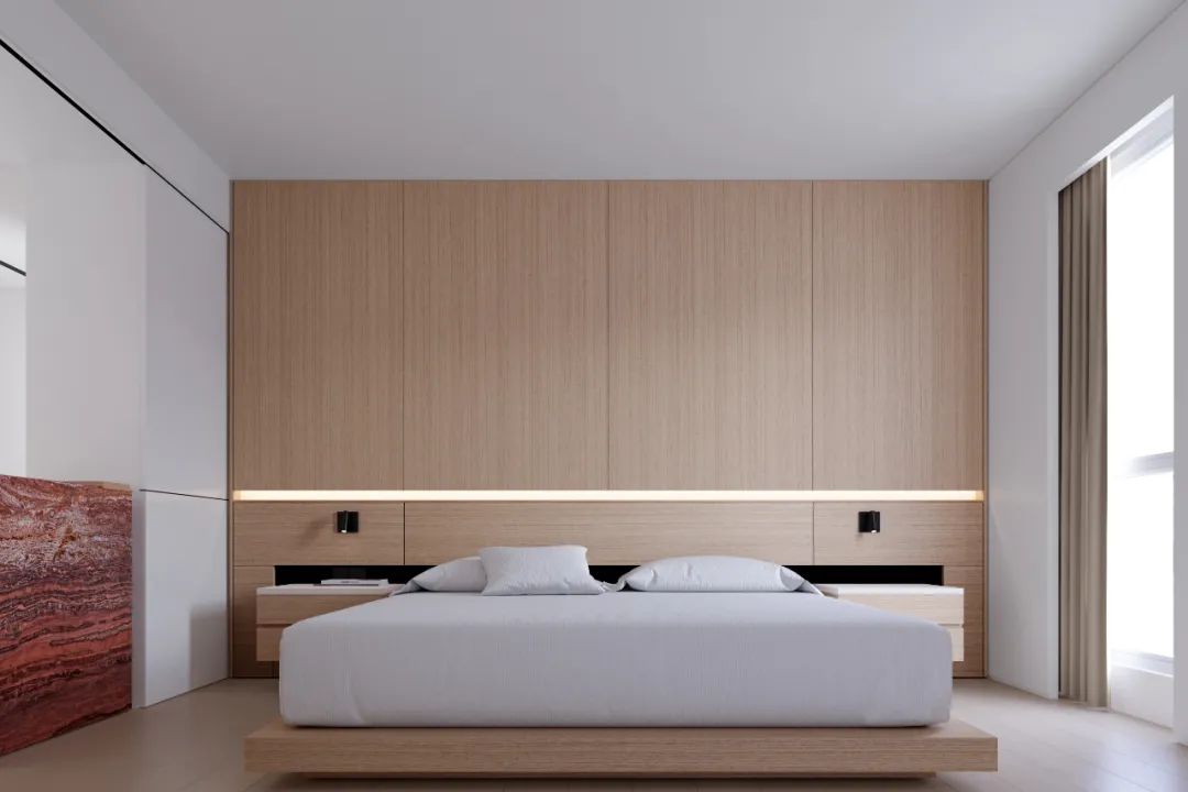 木与石，叙述独特的生活美学 | 言昱设计-68