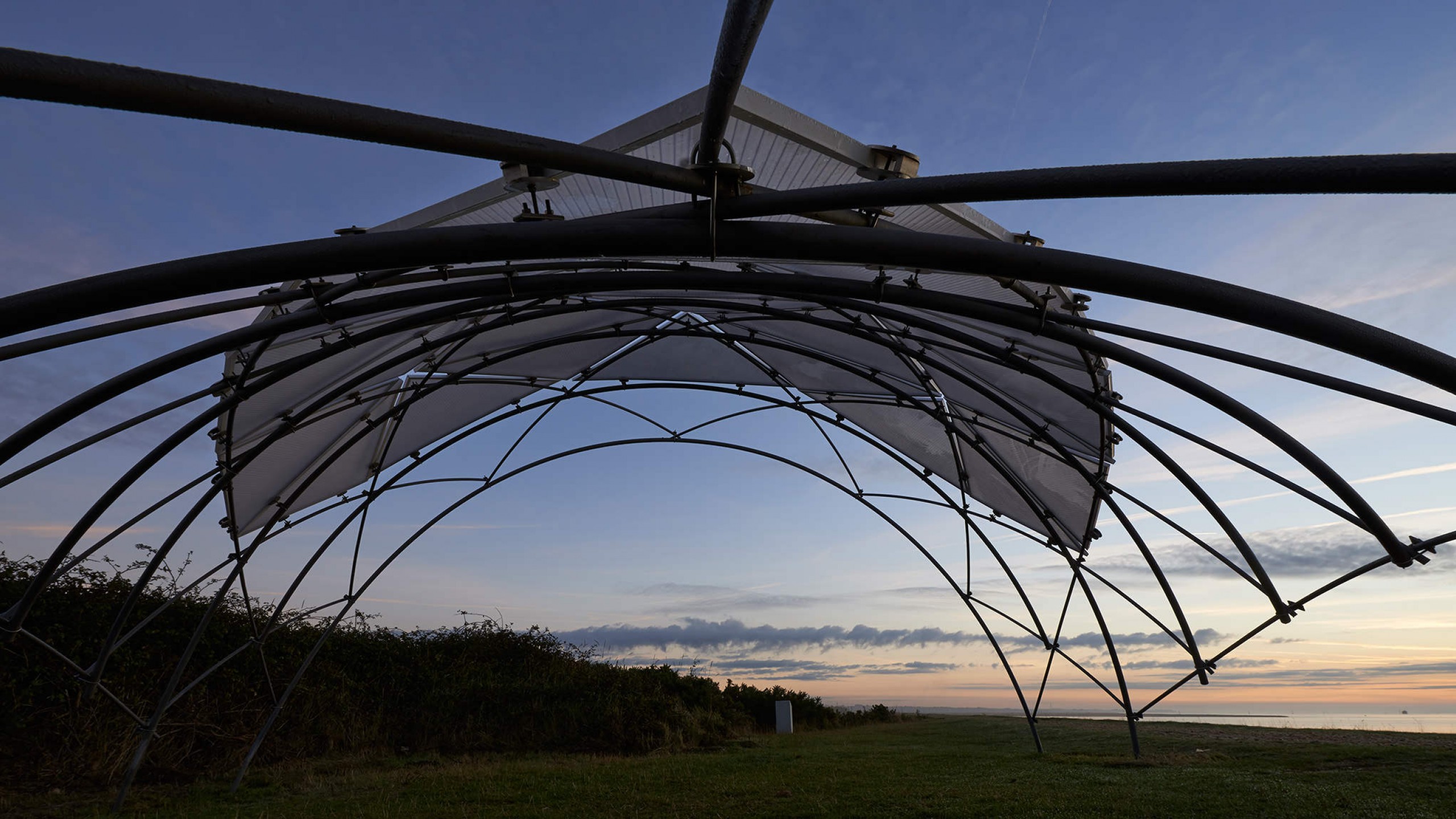 Lighthouse of Fragility Strom Architects-2