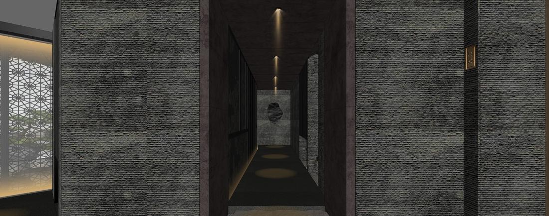 Oma Kase日料铁板烧x元谷设计｜磐-31