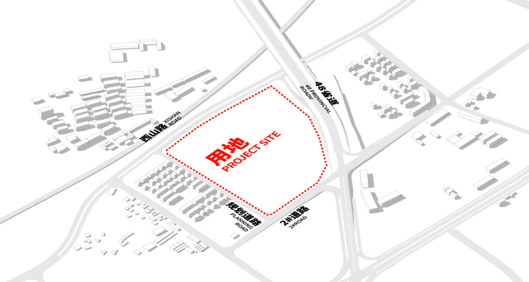 浙江天际互感器未来工厂丨中国浙江丨Mage Design-14