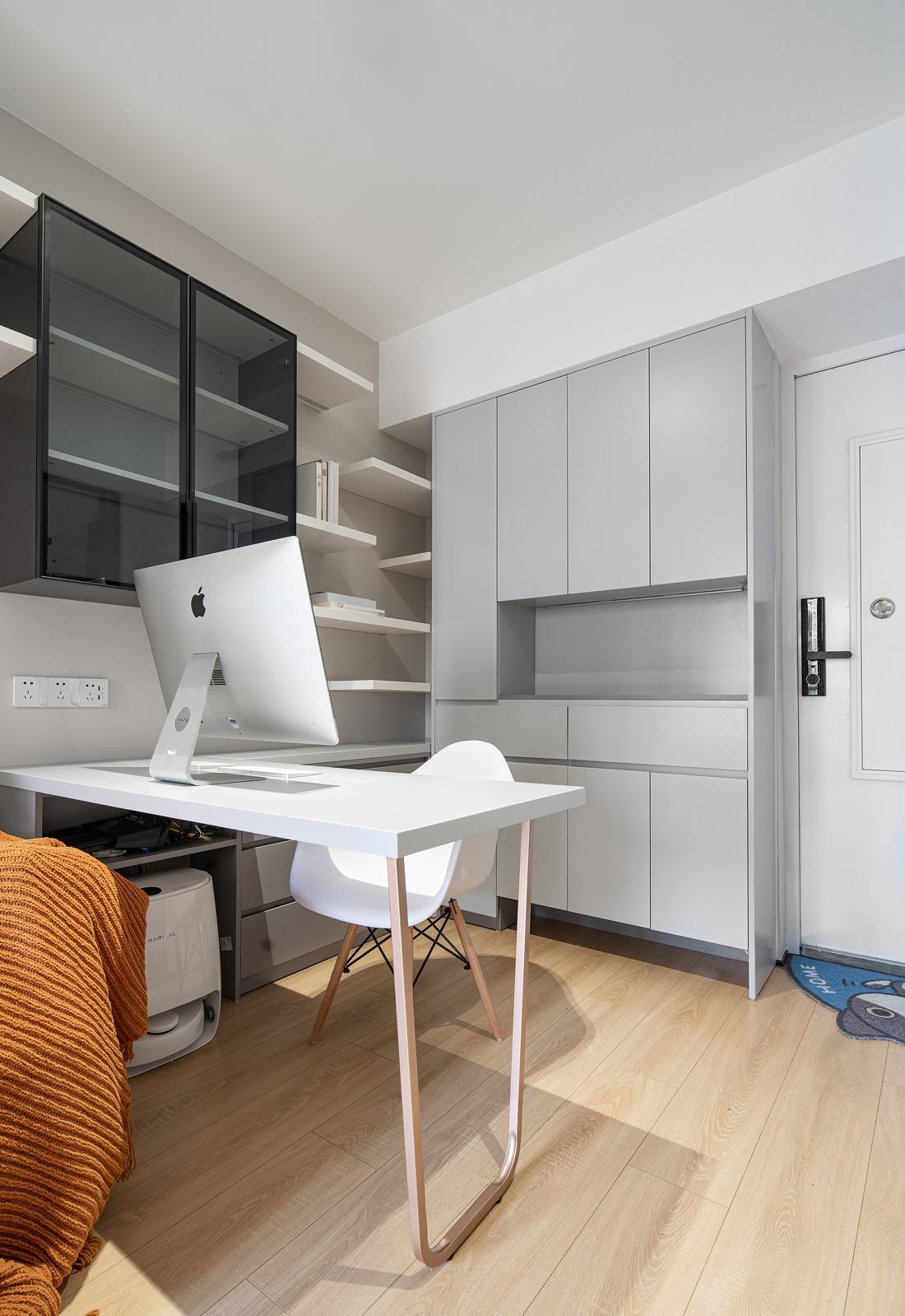 喵星人的简约温馨小窝-11