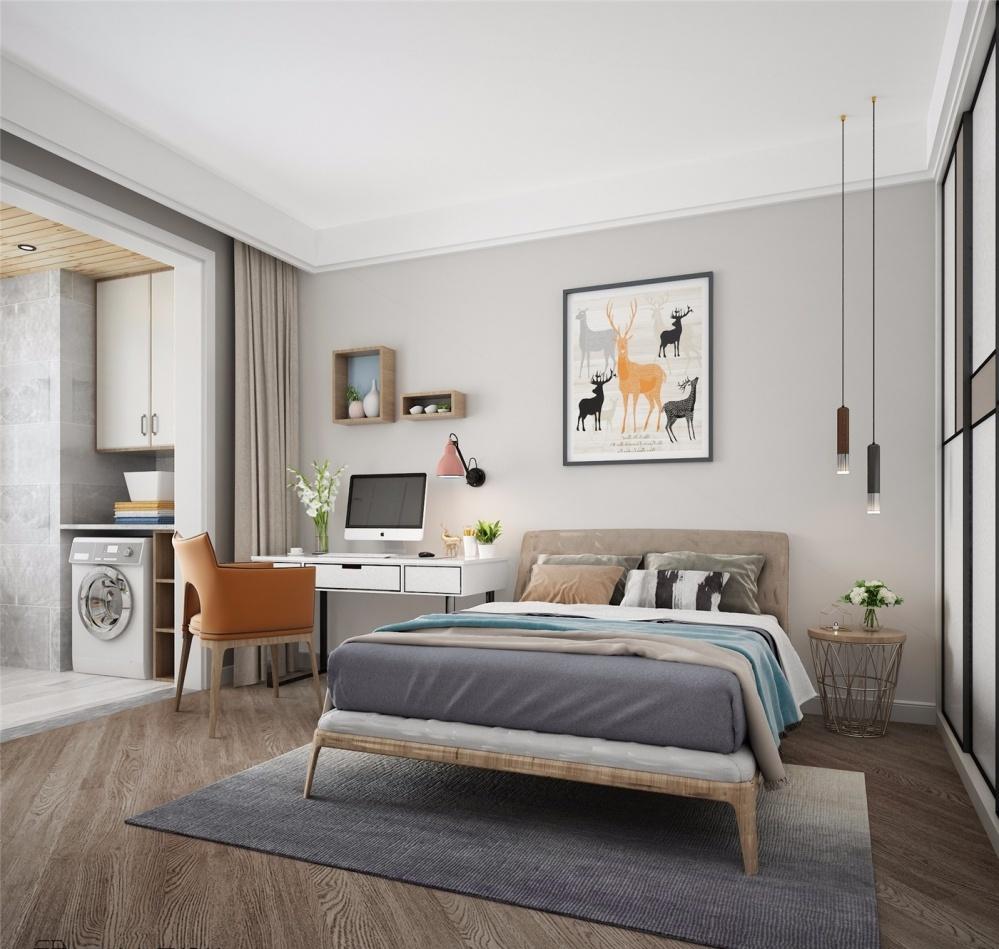 
云端点墨设计丨闫家骐 - 灰姑娘的邂逅 -11