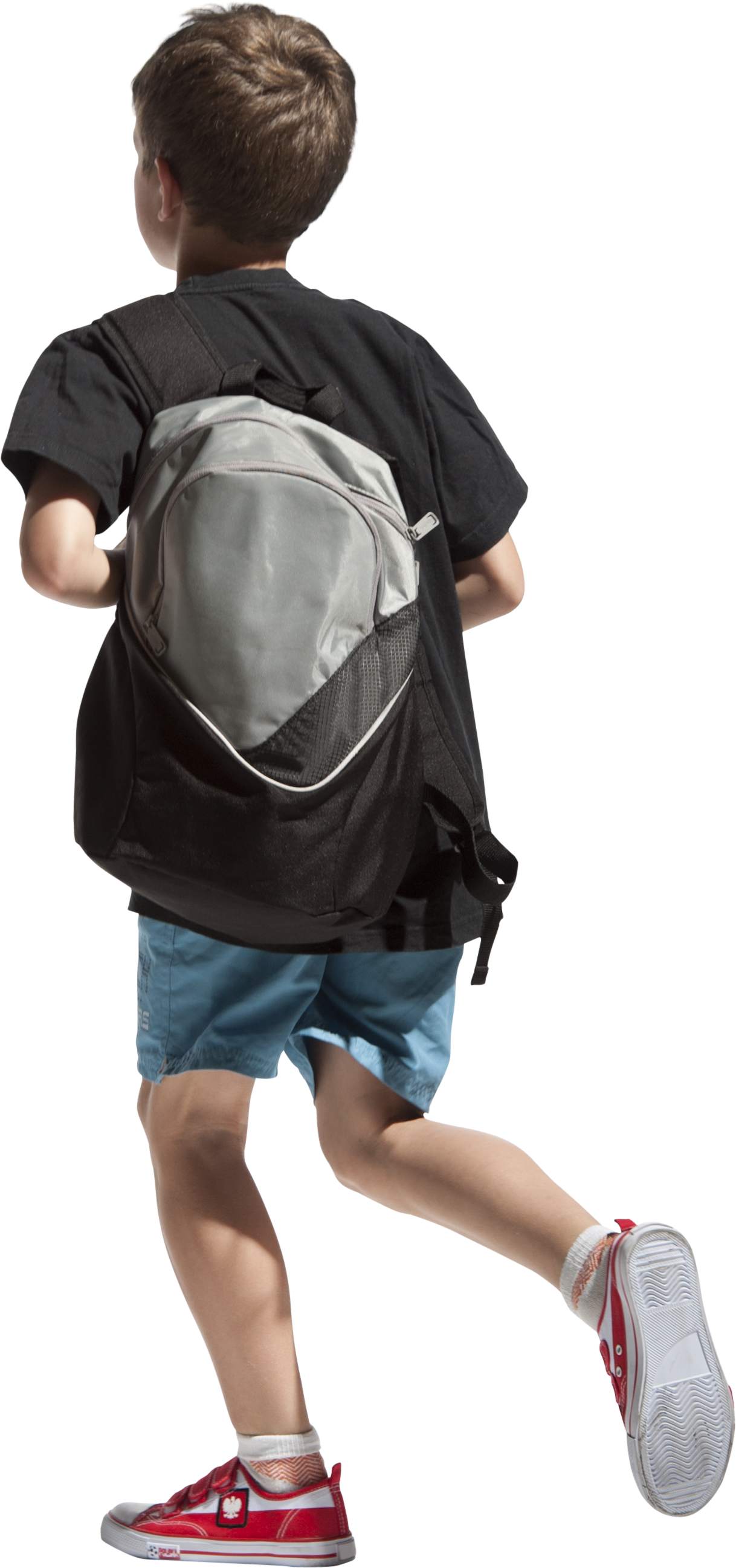 后期各年龄段，各职业的优秀高清人物动态-57