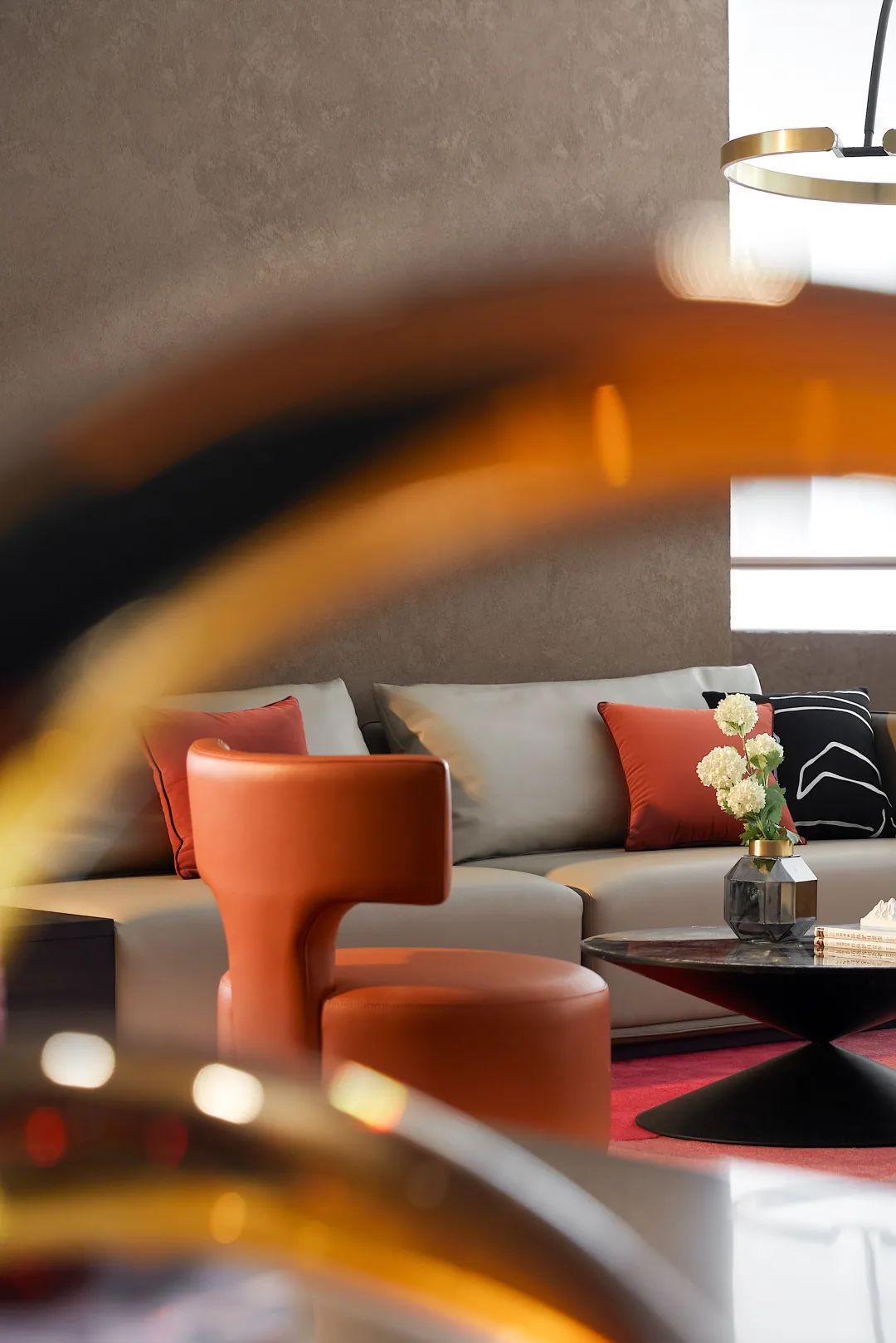 西宁万科·星光营销中心丨中国西宁丨明德设计-62