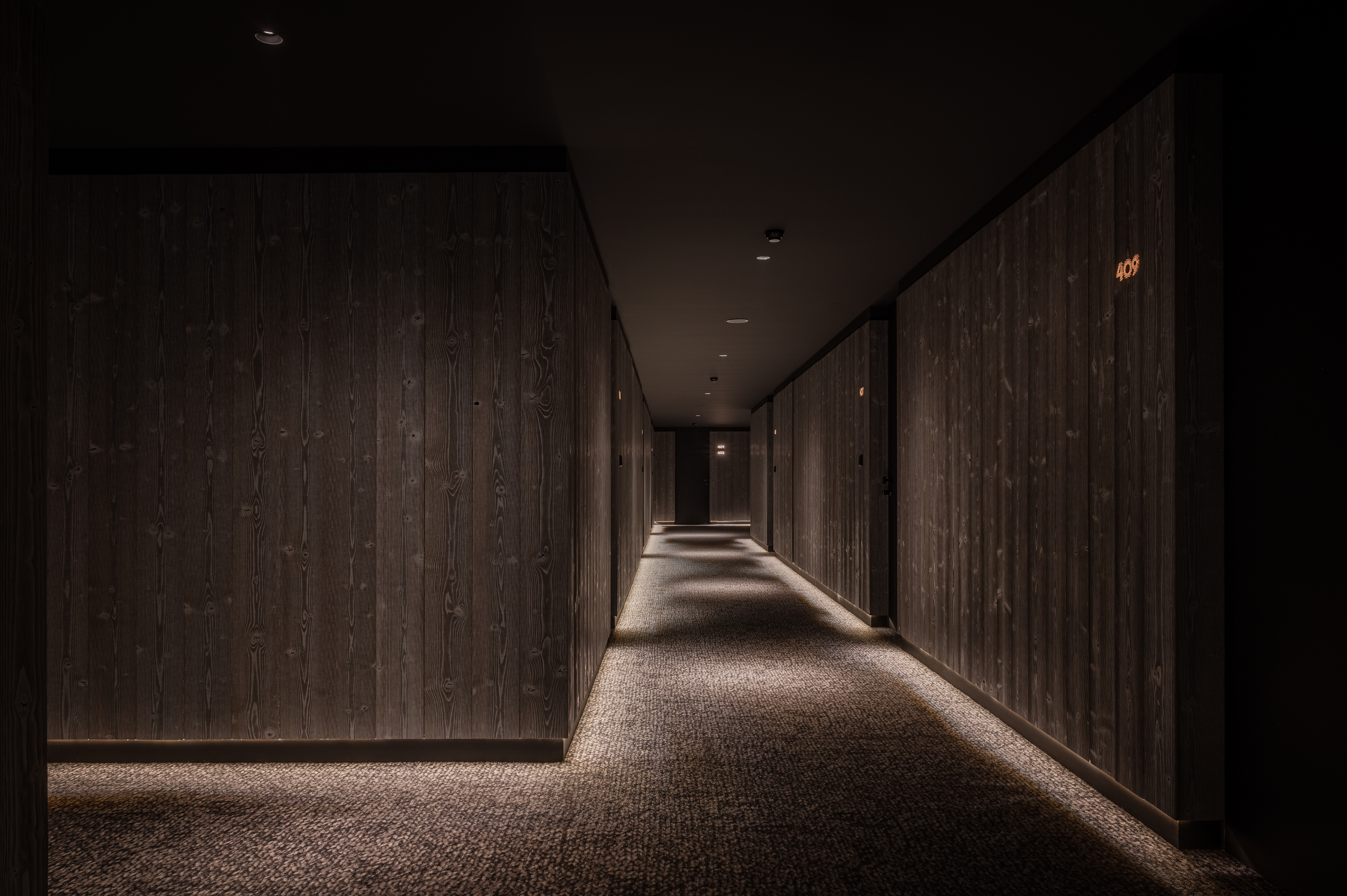 干草精品酒店及水疗中心丨乌克兰-28