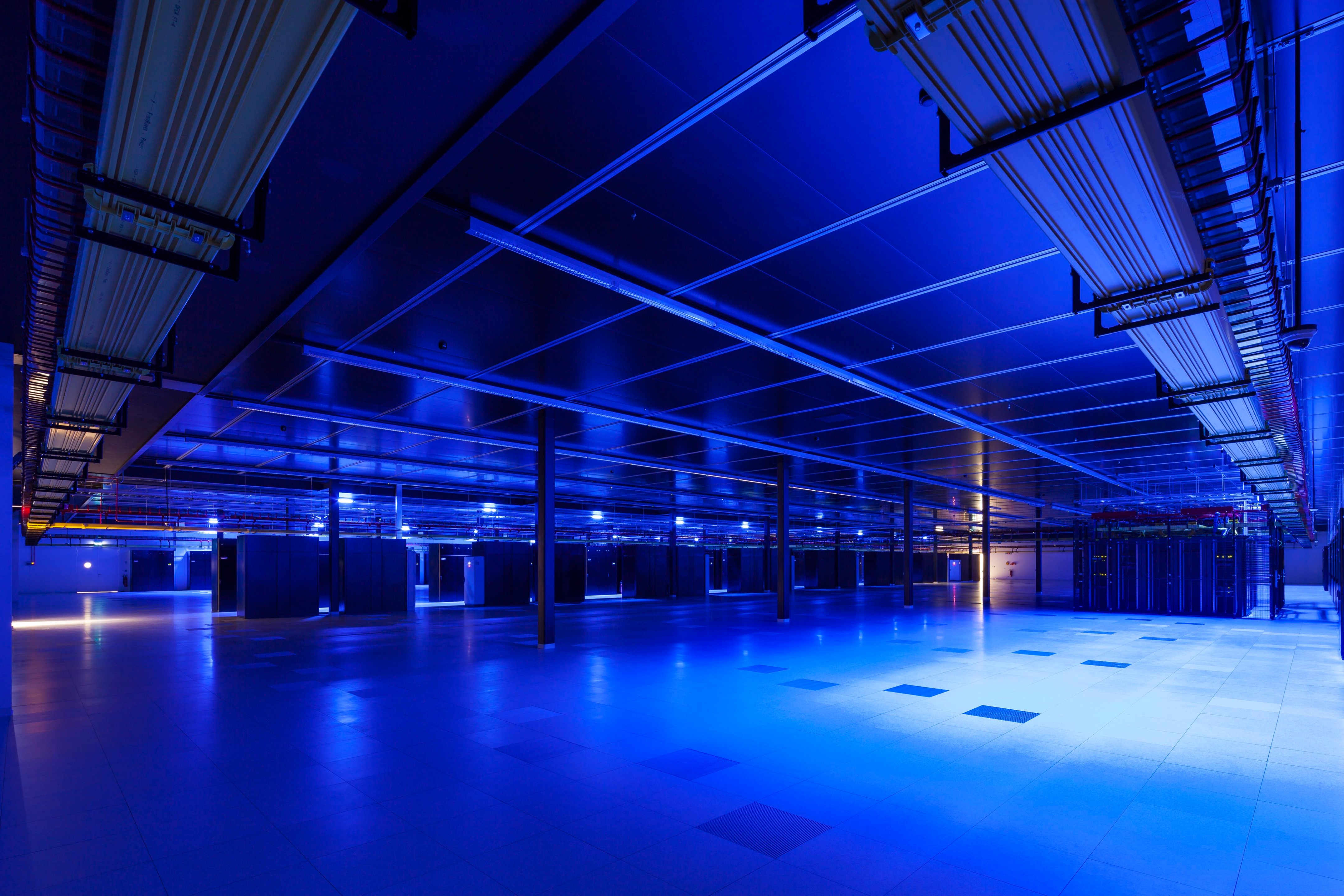 Equini· 阿姆斯特丹新数据中心(AM4)-37