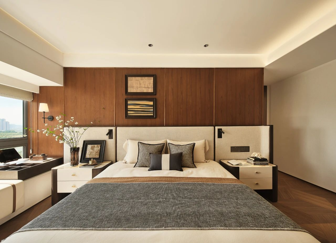 广东 168 户型设计丨中国惠州丨岳蒙设计-68