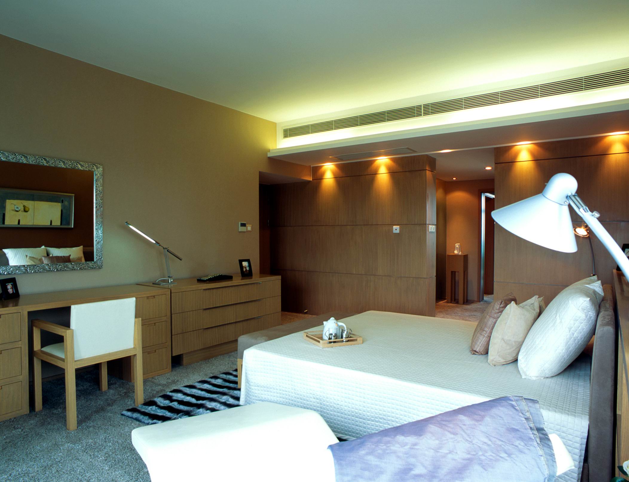 上海蒲東世紀花園 III 12F 梁志天-20