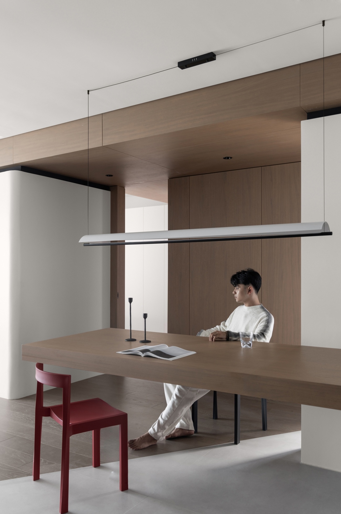 秩序之美 · 壹境筑造-21