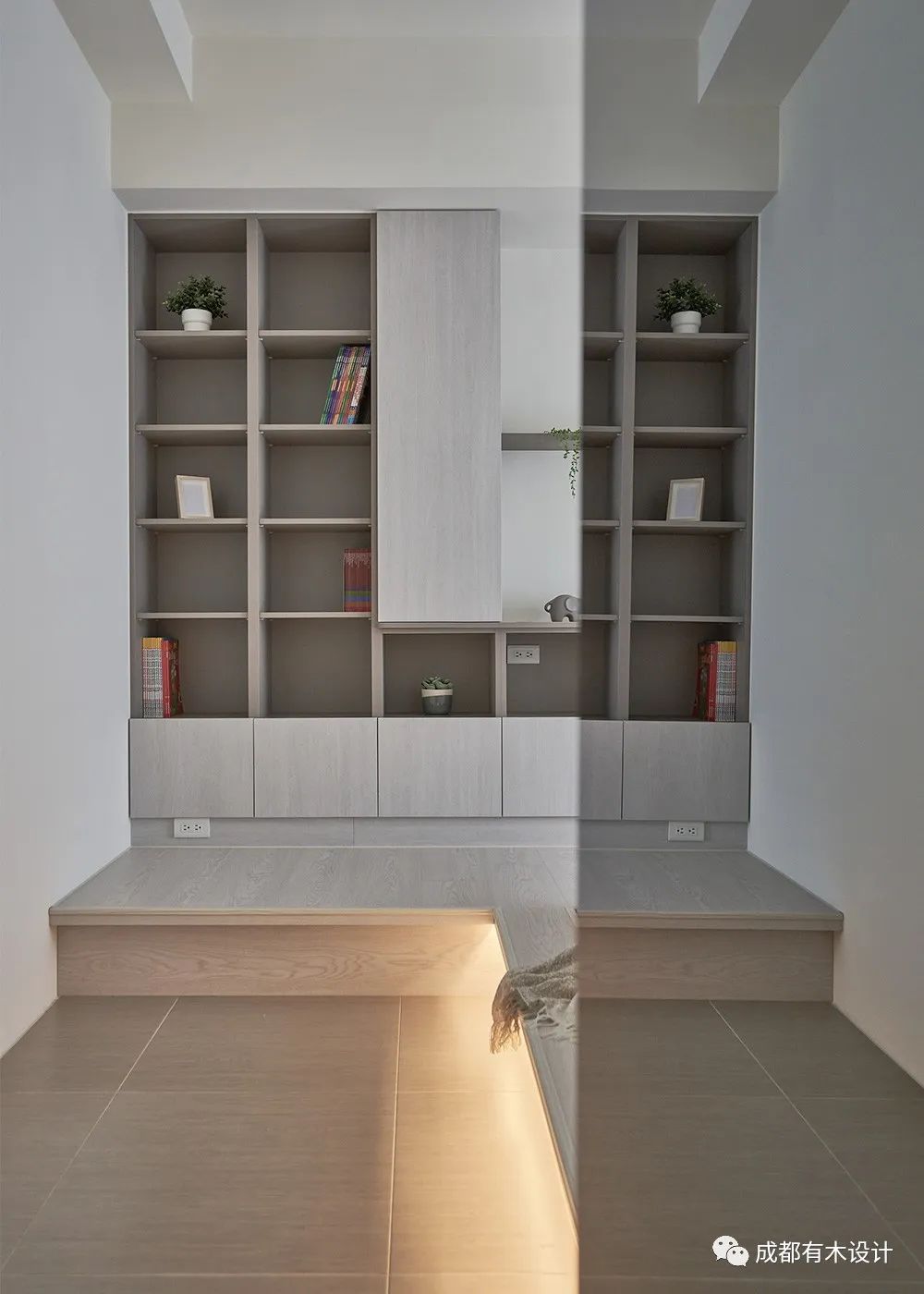 自然杏色•朴静亲子家园丨昱祺-57