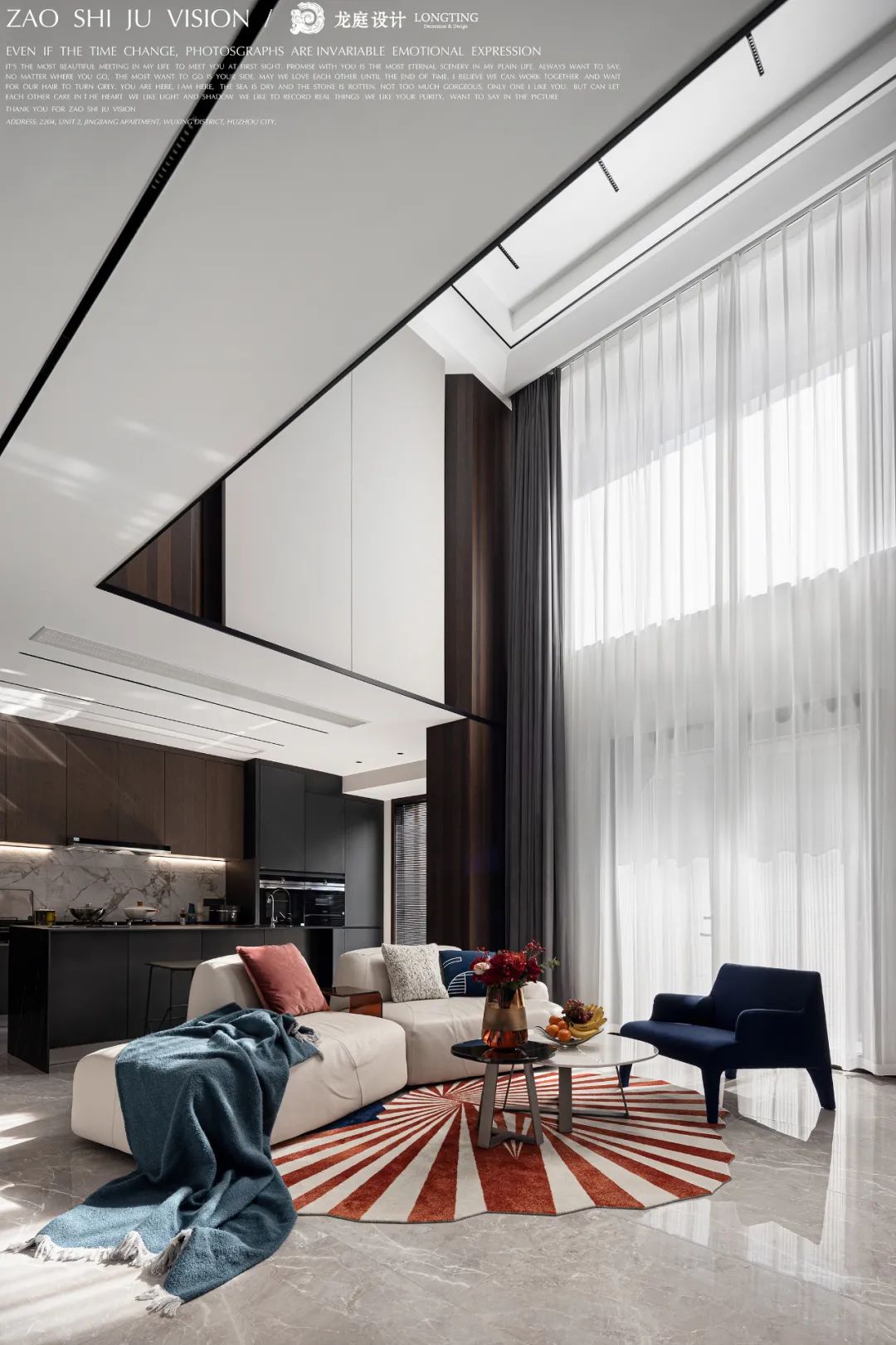 湖州西山宸院丨中国湖州丨湖州龙庭设计-18