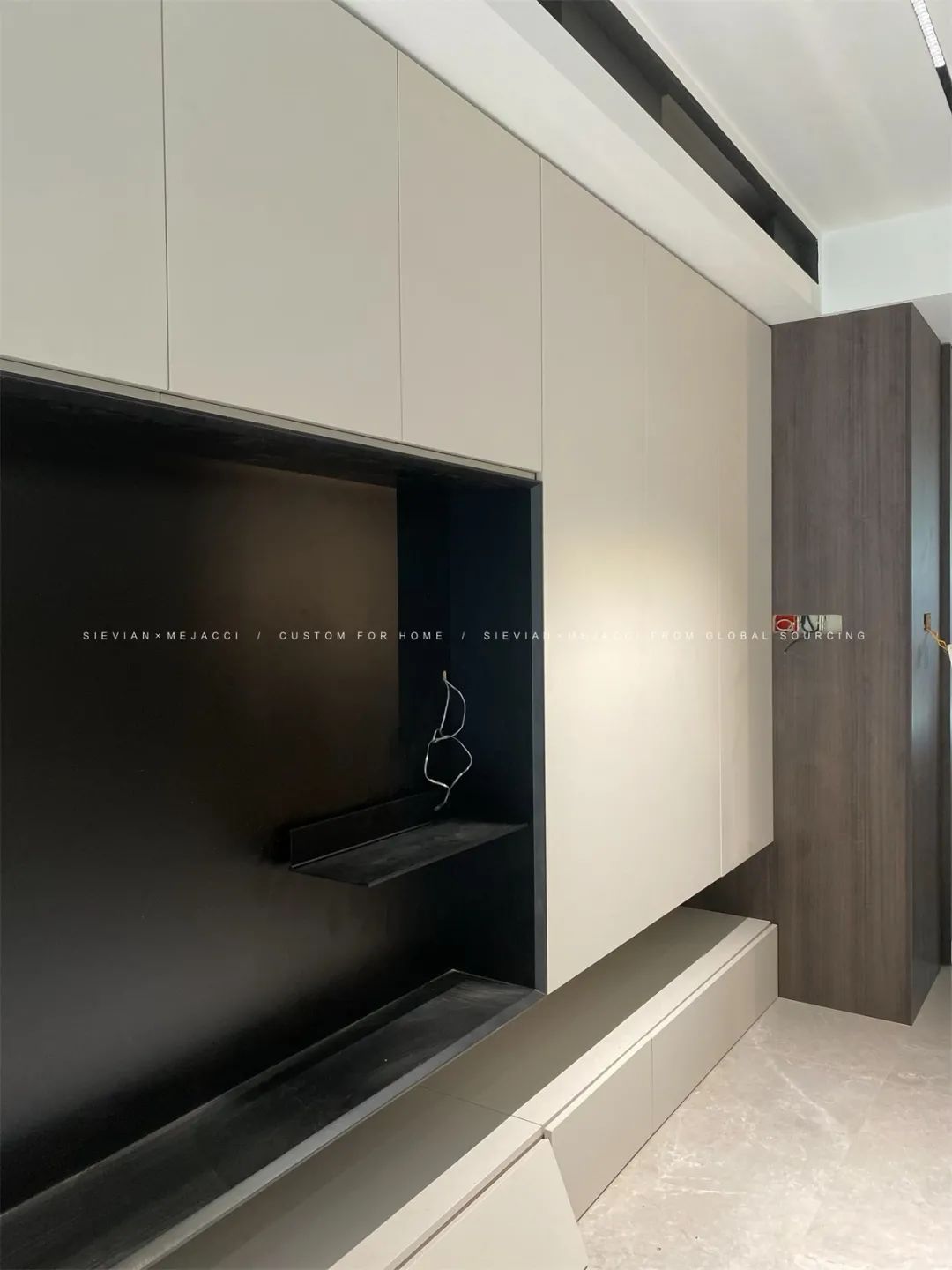 梅亚奇全案设计丨中国南京-107