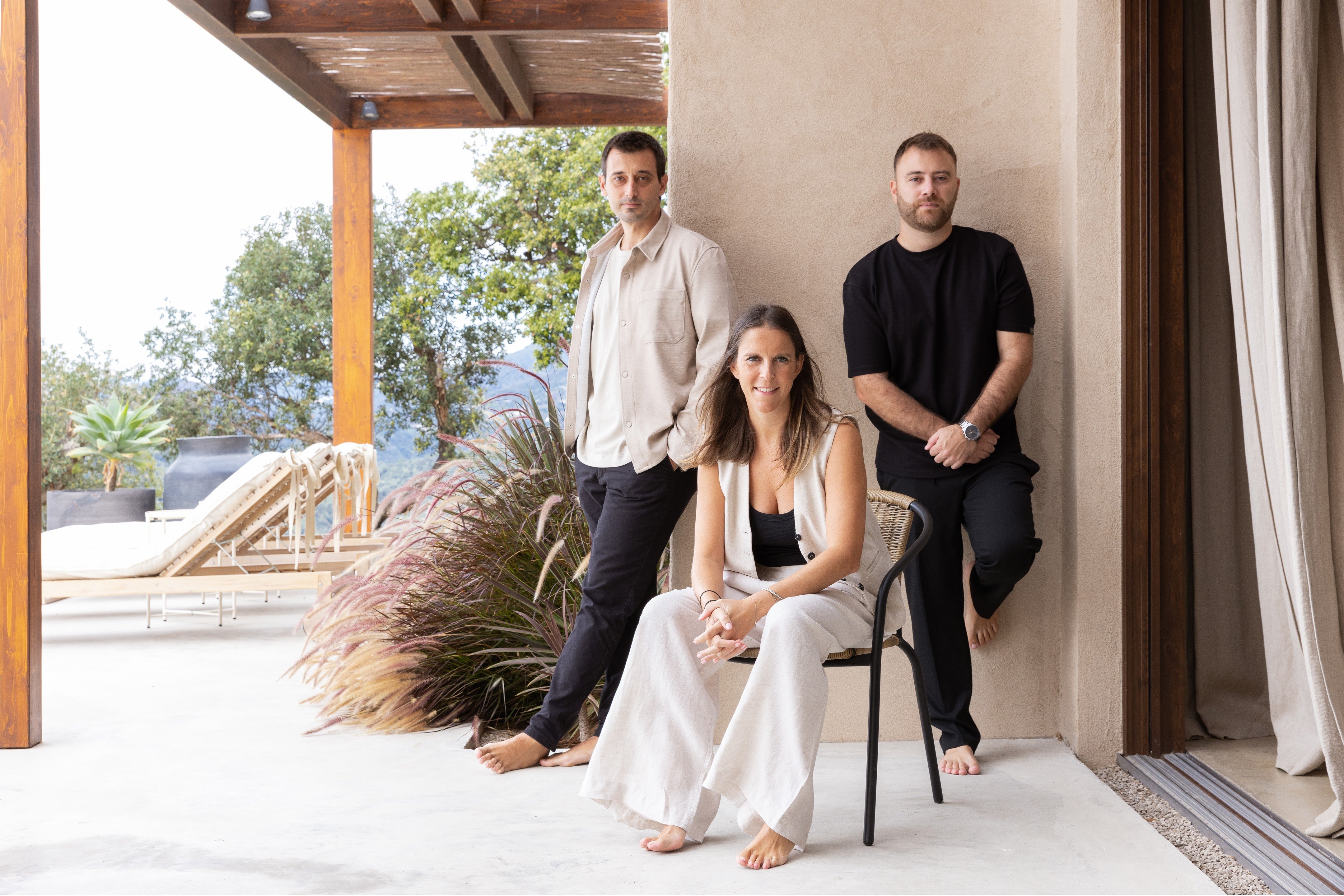 生态智慧之家丨西班牙丨Felipe Ortega Arquitectura-26