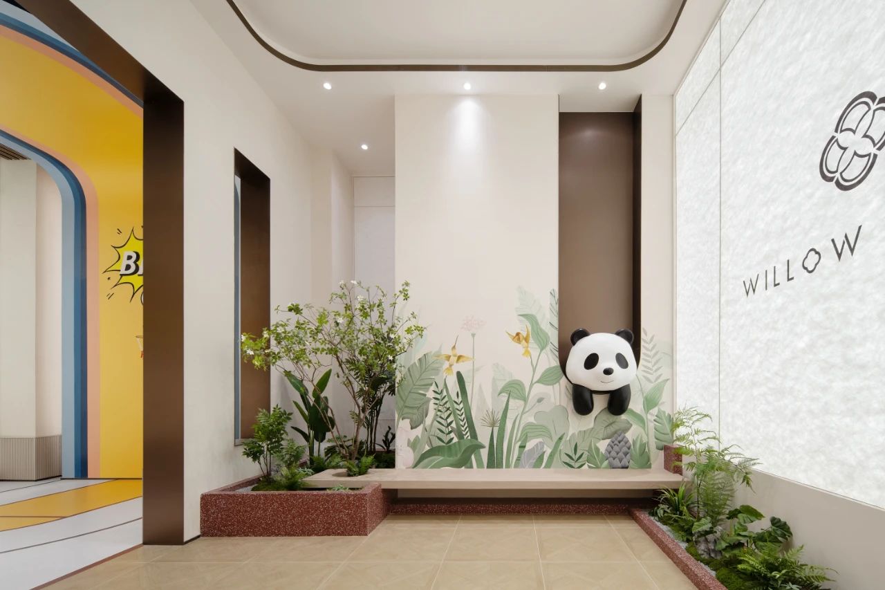 中交·柳岸澜语架空层丨中国成都丨重庆米修室内设计有限公司-12