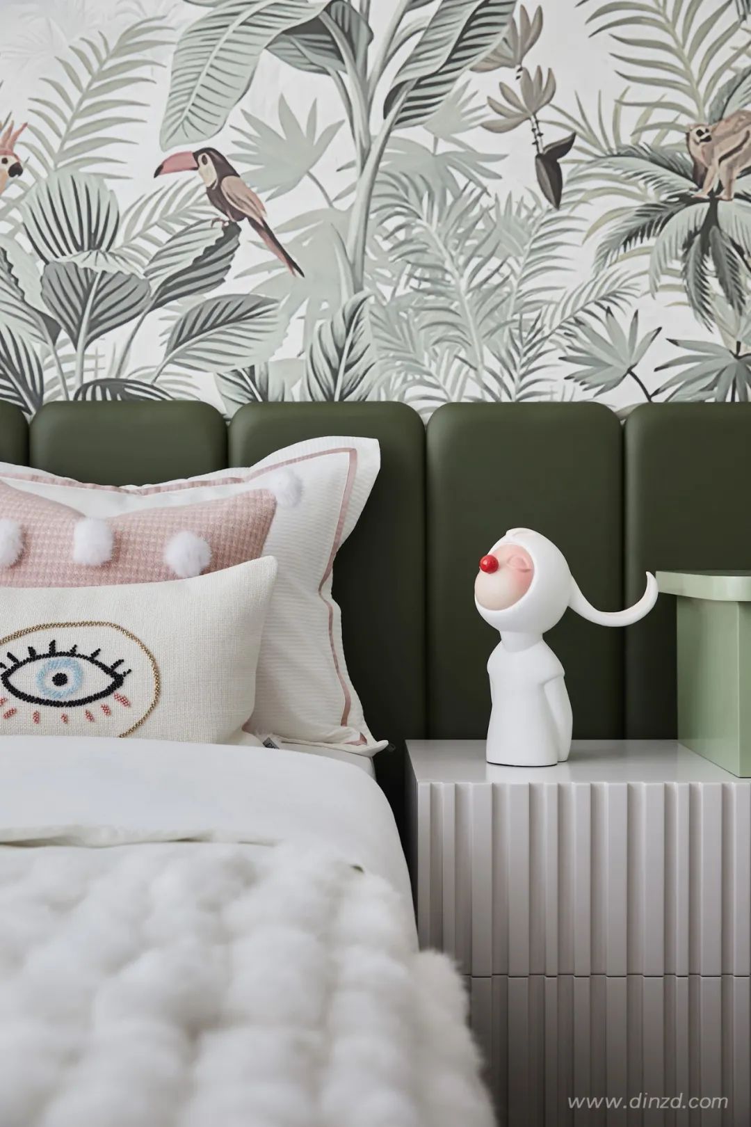 京彩未来家7#别墅丨中国东莞丨周珊娟,蒋思敏,龙海玲-42