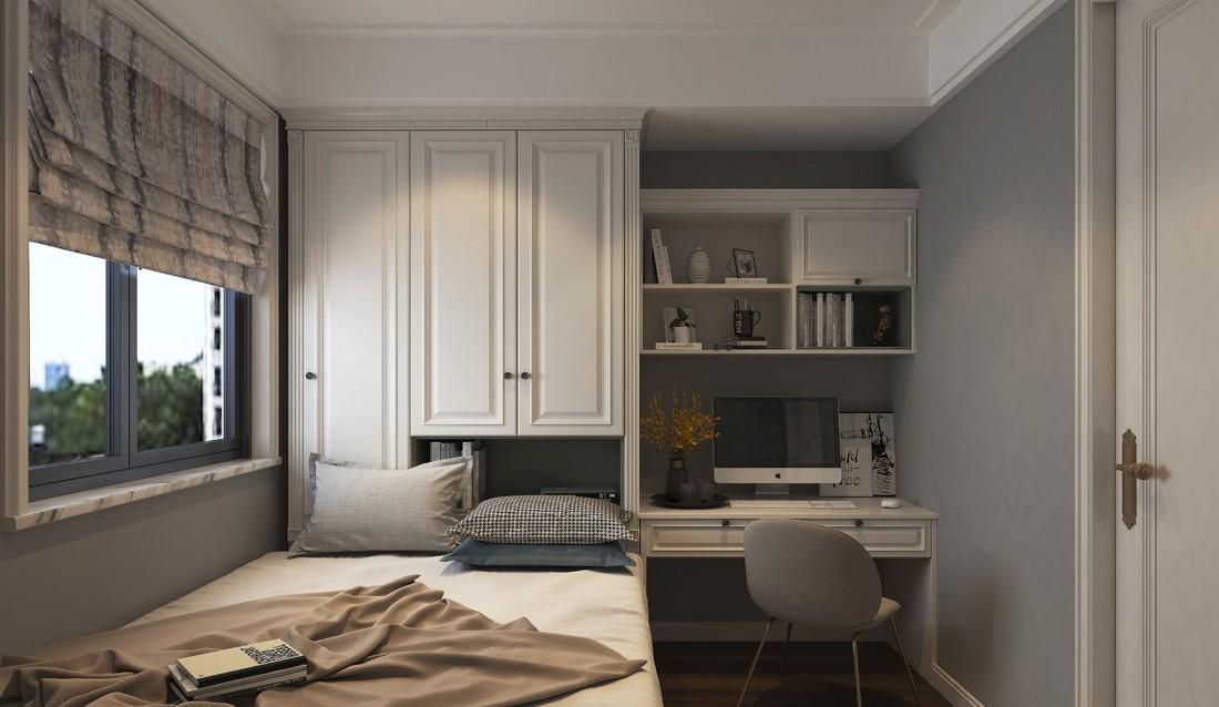 
轻奢美式混搭 -6