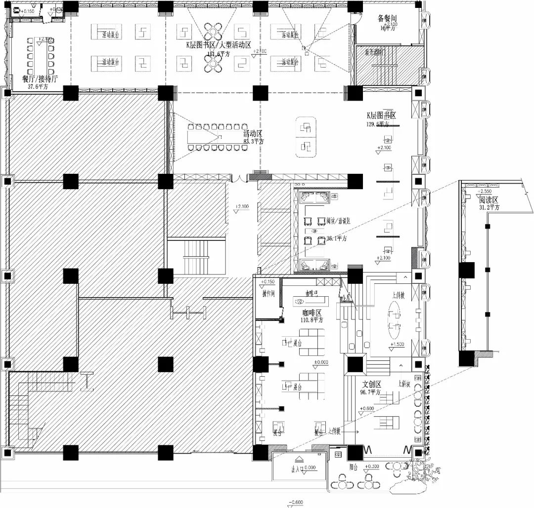 广州楠枫书院丨中国广州丨叶智杰,吴华荣-54