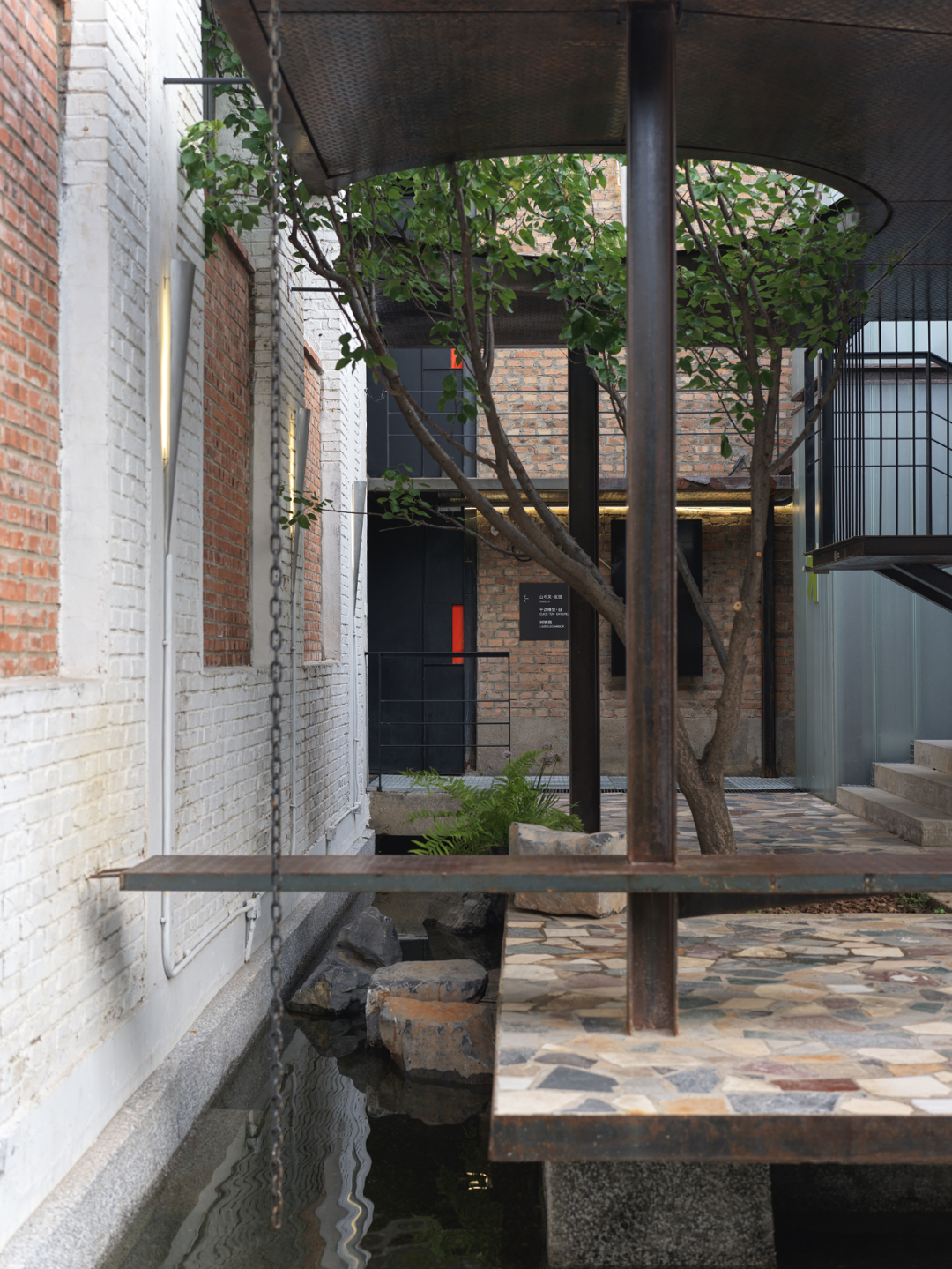 山中天艺术中心·玄馆二期与三期丨中国北京丨金秋野建筑工作室-52