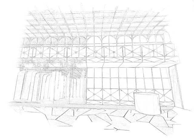 丨西班牙马德里-25
