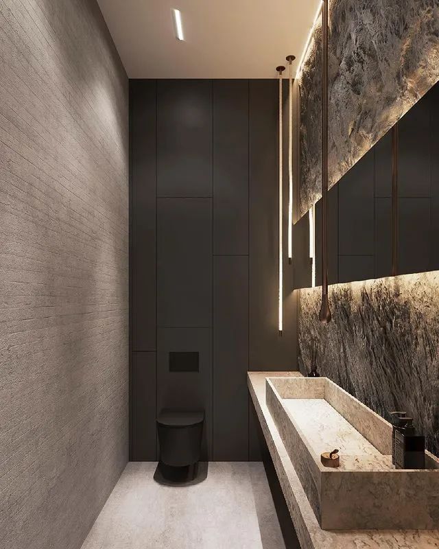 法拉利别墅丨TRUSH DESIGN-54