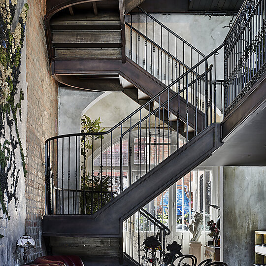 Smith Street Bistrot by Anthology | Australian Interior Design Awards-7